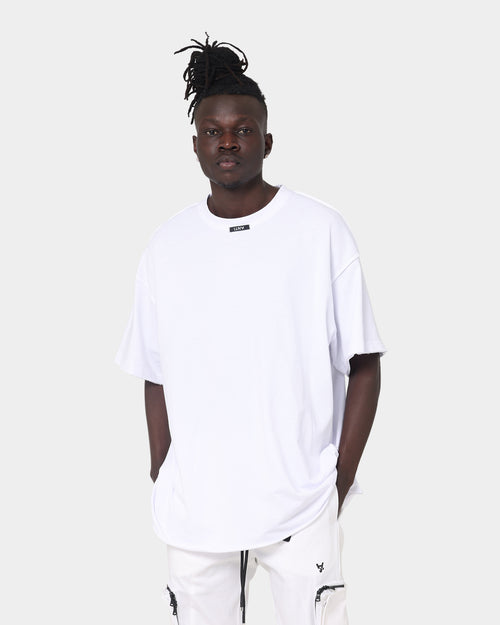 The Anti Order Anti Essential Oversized T-Shirt White