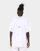 The Anti Order Anti Essential Oversized T-Shirt White