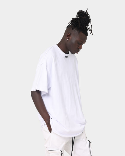 The Anti Order Anti Essential Oversized T-Shirt White