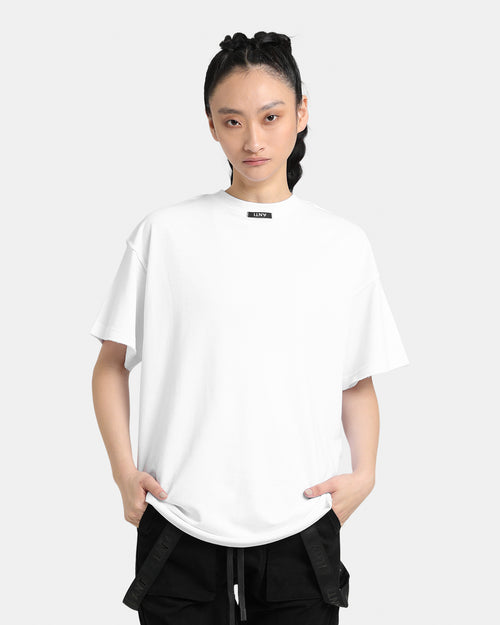 The Anti Order Anti Essential Oversized T-Shirt White