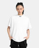 The Anti Order Anti Essential Oversized T-Shirt White