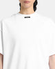 The Anti Order Anti Essential Oversized T-Shirt White