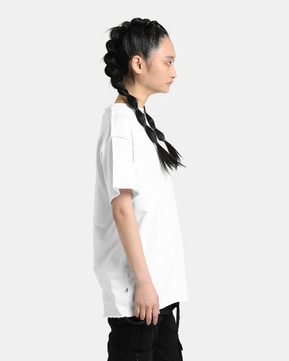 The Anti Order Anti Essential Oversized T-Shirt White