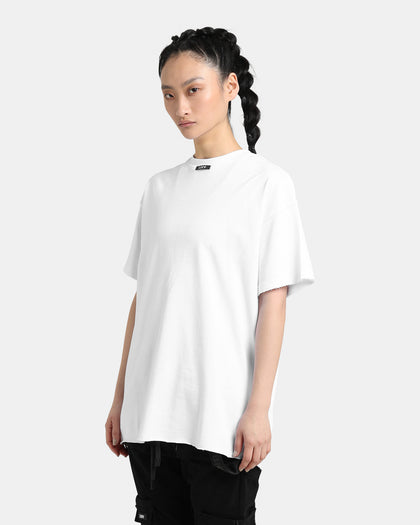 The Anti Order Anti Essential Oversized T-Shirt White