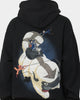 Goat Crew x Avatar: The Last Airbender Vintage Hoodie Black Wash