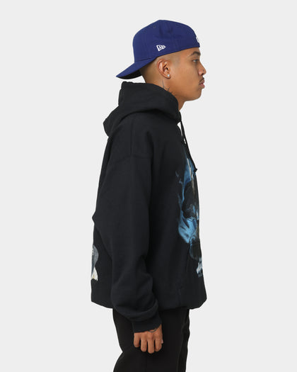 Goat Crew x Avatar: The Last Airbender Vintage Hoodie Black Wash