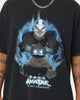 Goat Crew x Avatar: The Last Airbender Vintage T-Shirt Black Wash