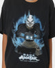 Goat Crew x Avatar: The Last Airbender Vintage T-Shirt Black Wash