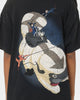 Goat Crew x Avatar: The Last Airbender Vintage T-Shirt Black Wash