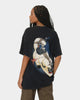 Goat Crew x Avatar: The Last Airbender Vintage T-Shirt Black Wash