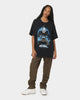 Goat Crew x Avatar: The Last Airbender Vintage T-Shirt Black Wash