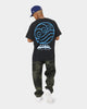 Goat Crew x Avatar: The Last Airbender Water Elements Vintage T-Shirt Black Wash
