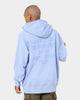 Dead Studios Flower Wave Hoodie Pale Blue