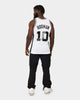 Mitchell & Ness San Antonio Spurs Dennis Rodman #10 '93-'94 Swingman Jersey White