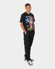 Notorious B.I.G In Memory Big Vintage T-Shirt Black Wash