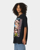 Notorious B.I.G In Memory Big Vintage T-Shirt Black Wash