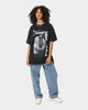 Notorious B.I.G Notorious Stance Vintage T-Shirt Black Wash