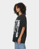 Notorious B.I.G Notorious Stance Vintage T-Shirt Black Wash