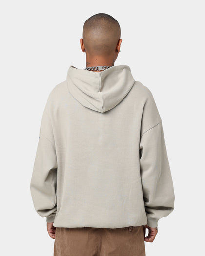 Majestic Athletic Los Angeles Dodgers Bandana Paisley Wordmark Hoodie Nickel