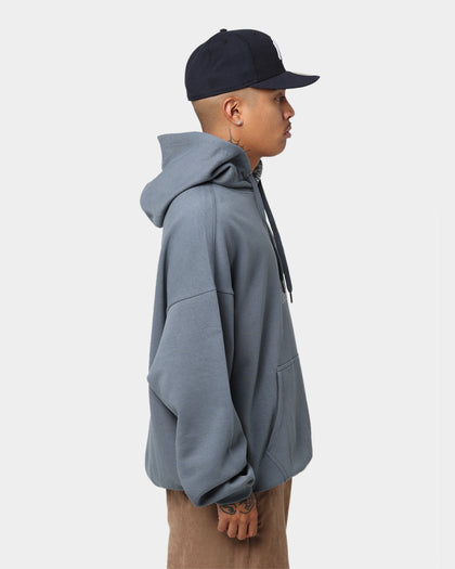 Majestic Athletic New York Yankees Bandana Paisley Wordmark Hoodie True Navy