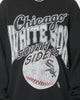 Majestic Athletic Chicago White Sox MLB Nickname Crewneck Faded Black