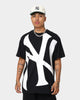 Majestic Athletic New York Yankees Tonals Big Face Logo T-Shirt Black