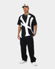 Majestic Athletic New York Yankees Tonals Big Face Logo T-Shirt Black
