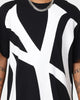 Majestic Athletic New York Yankees Tonals Big Face Logo T-Shirt Black