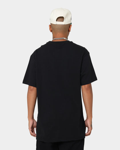 Majestic Athletic New York Yankees Tonals Big Face Logo T-Shirt Black