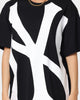 Majestic Athletic New York Yankees Tonals Big Face Logo T-Shirt Black
