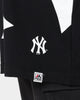 Majestic Athletic New York Yankees Tonals Big Face Logo T-Shirt Black