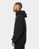 Majestic Athletic New York Yankees Tonals Oversized Hoodie Black