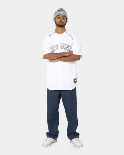 Majestic Athletic New York Yankees Replica Jersey White