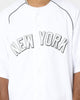 Majestic Athletic New York Yankees Replica Jersey White
