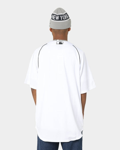 Majestic Athletic New York Yankees Replica Jersey White