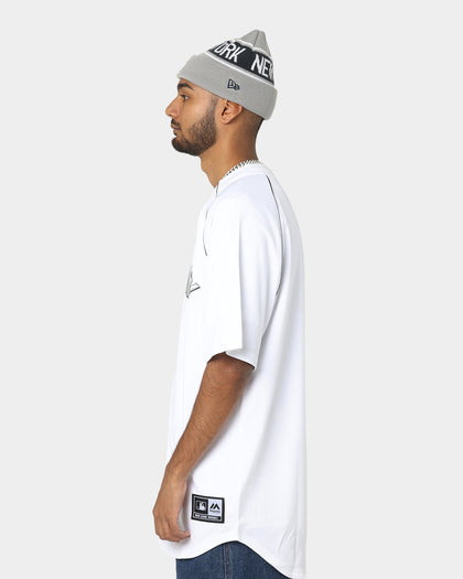Majestic Athletic New York Yankees Replica Jersey White