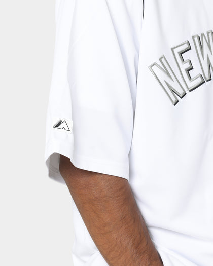 Majestic Athletic New York Yankees Replica Jersey White