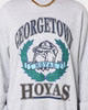 National Collegiate Athletic Association Georgetown Hoyas Vintage Mascot Crewneck Vintage Marle