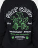 Goat Crew Best Buds Crewneck Black