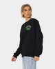 Goat Crew Best Buds Crewneck Black