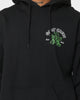 Goat Crew Best Buds Hoodie Black
