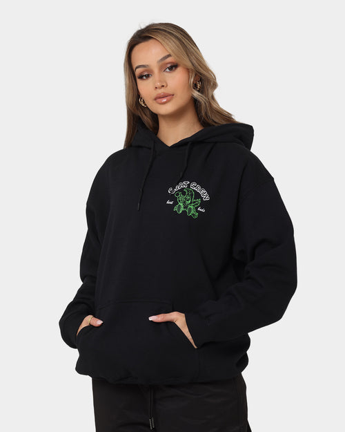 Goat Crew Best Buds Hoodie Black