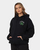 Goat Crew Best Buds Hoodie Black