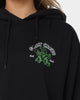 Goat Crew Best Buds Hoodie Black