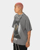 Loiter Dog Days T-Shirt Charcoal