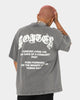 Loiter Dog Days T-Shirt Charcoal