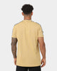 Fred Perry Taped Ringer T-Shirt Desert