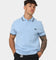 Fred Perry Twin Tipped Fred Perry Polo Shirt Sky/Black/Black