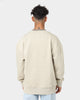 Tommy Jeans College 1 Crewneck Savannah Sand