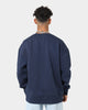 Tommy Jeans College 1 Crewneck Twilight Navy